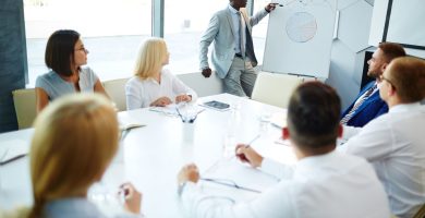 La mejor carrera si quieres dedicarte a las finanzas