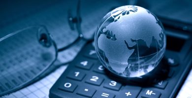 ¿Cómo afectó la pandemia por COVID - 19 a la economía mundial?
