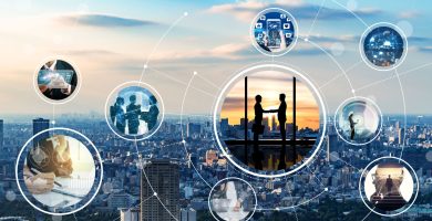 ¿Cuáles son las empresas más importantes del mundo?