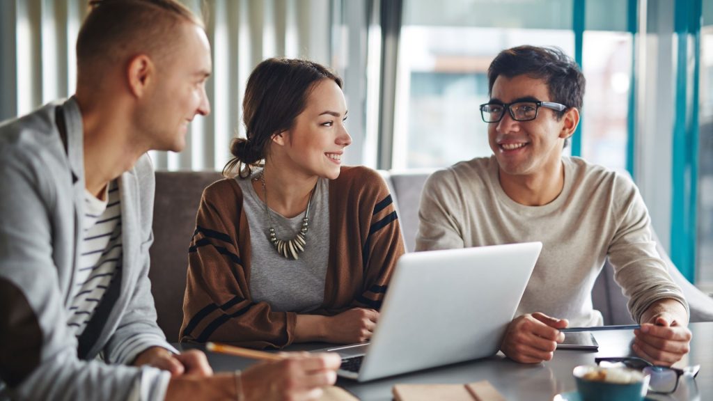 ¿Es importante la comunicación en las finanzas