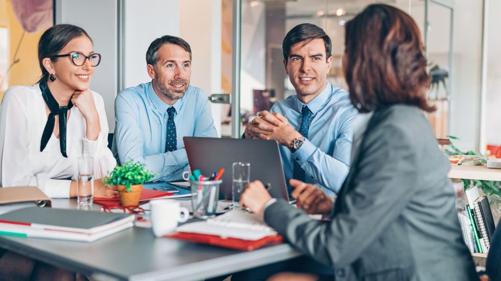gestión empresarial