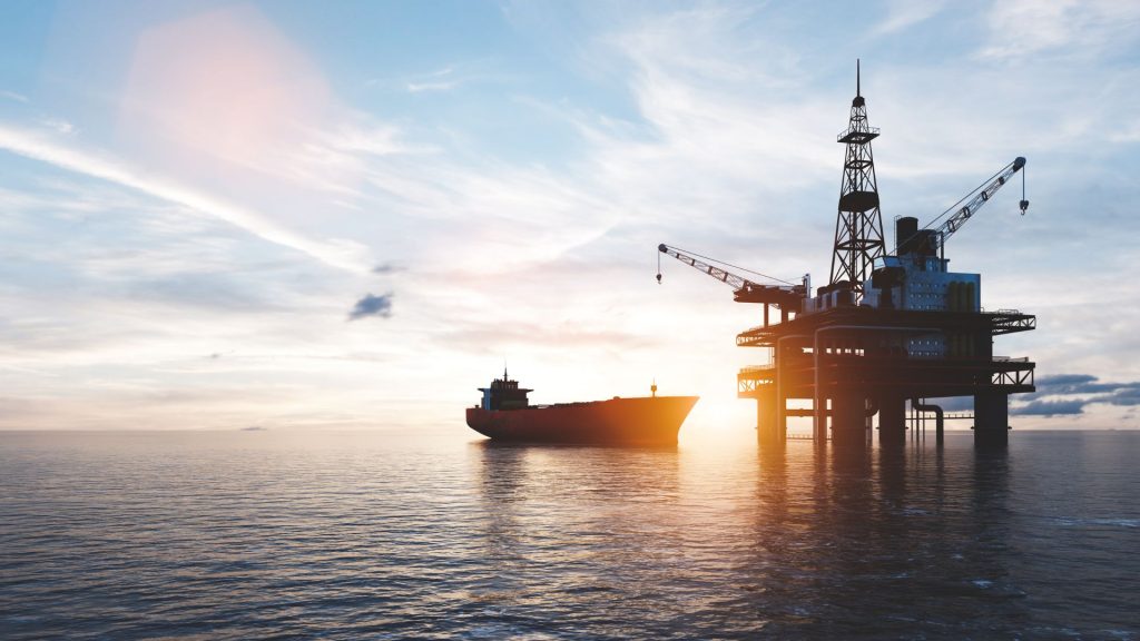 Importancia del petróleo para la economía mundial