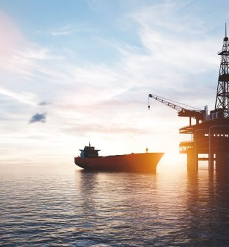 Importancia del petróleo para la economía mundial