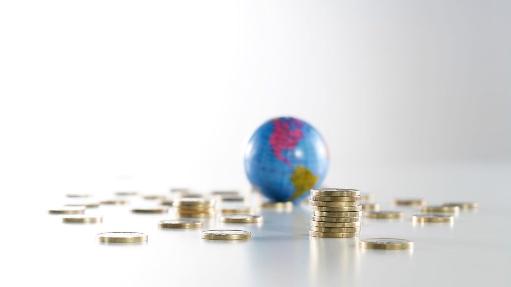 Tipos de economía