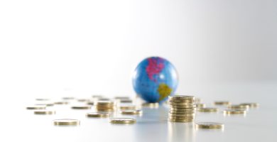 Tipos de economía