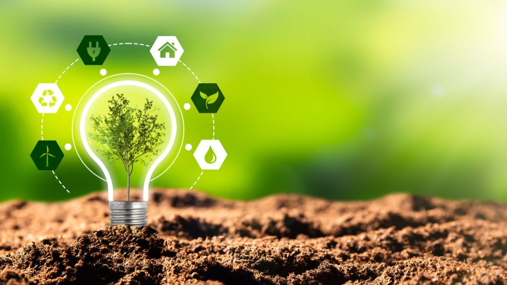 ¿Cómo influyen las energías renovables en la economía mundial?