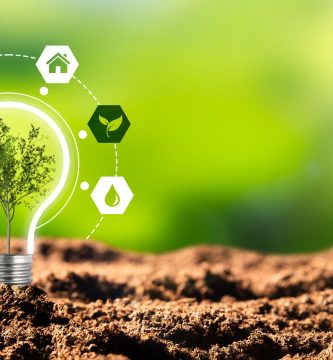 ¿Cómo influyen las energías renovables en la economía mundial?