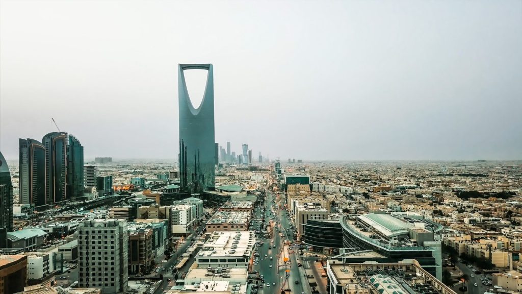 ¿Por qué Arabia Saudita es tan rica