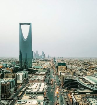 ¿Por qué Arabia Saudita es tan rica