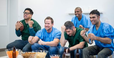 ¿Por que es importante económicamente el Super Bowl para los Estados Unidos